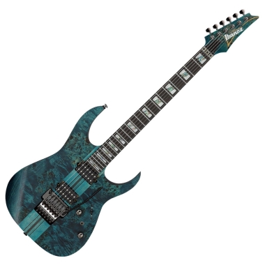 Ibanez RGT1220PBK-COL
