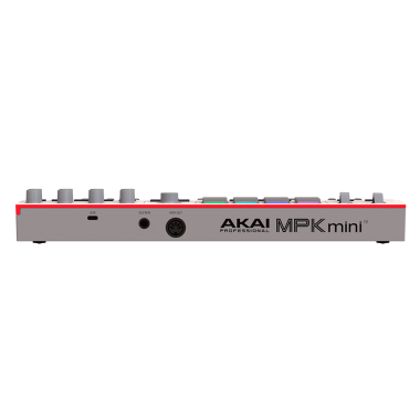Akai Professional MPK Mini 4W