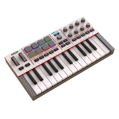 Akai Professional MPK Mini 4W
