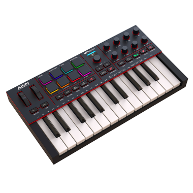 Akai Professional MPK Mini 4B