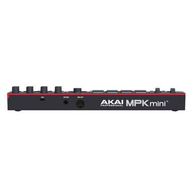 Akai Professional MPK Mini 4B