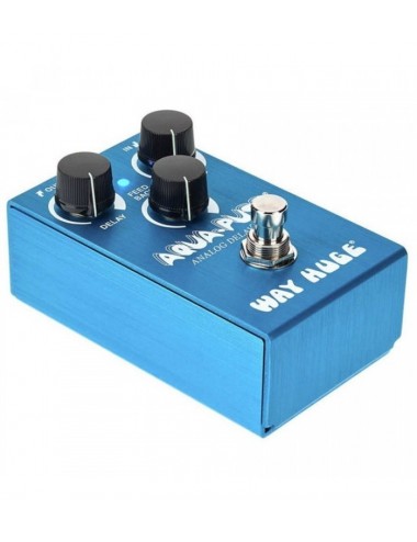 Pedal Guitarra Dunlop Way...