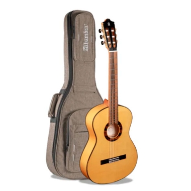 Alhambra GS Flamenca Serie...