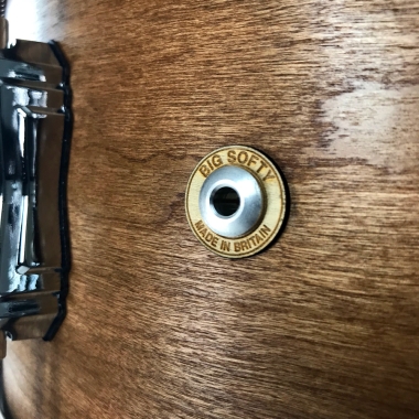 British Drum Co. BIG SOFTY...