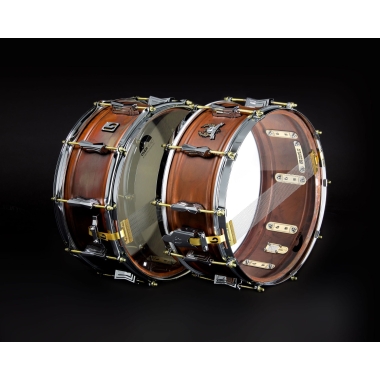 British Drum Co. FIREBIRD...