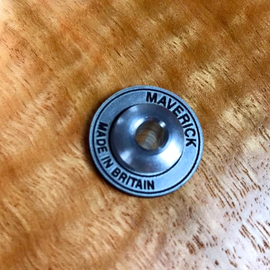 British Drum Co. MAVERICK...