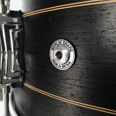 British Drum Co. MERLIN...