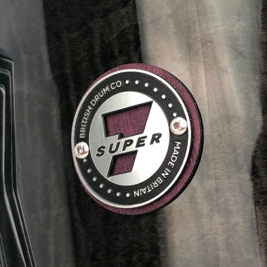 British Drum Co. SUPER...