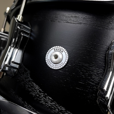 British Drum Co. RAVEN...