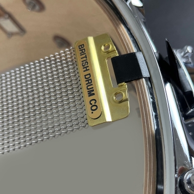 British Drum Co. RAVEN...