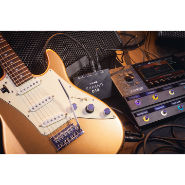 Line 6 Helix Expand D10