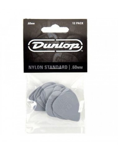 Dunlop Nylon Standard...