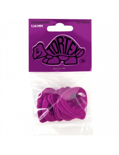 Dunlop Tortex Standard...