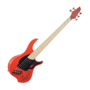 Dingwall NG3 Nolly 5 Fiesta...