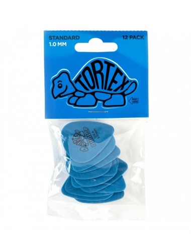 Dunlop Tortex Standard...