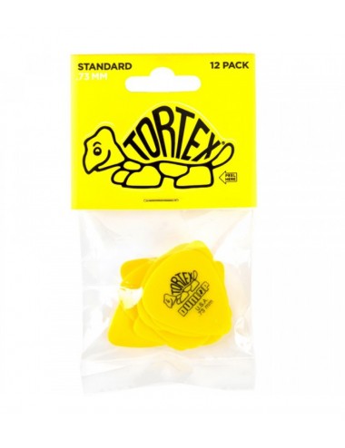 Dunlop Tortex Standard...