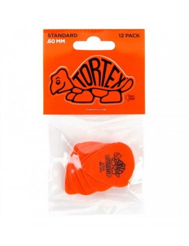Dunlop Tortex Standard...