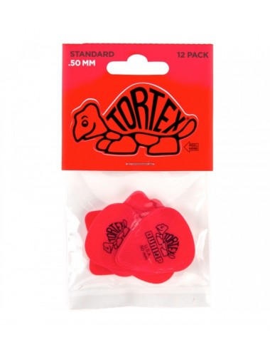Dunlop Tortex Standard...