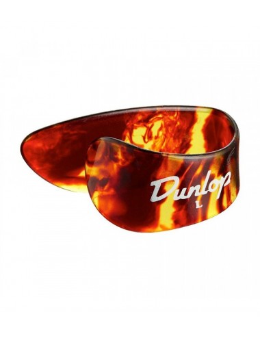Dunlop Pulgar Shell Grande...
