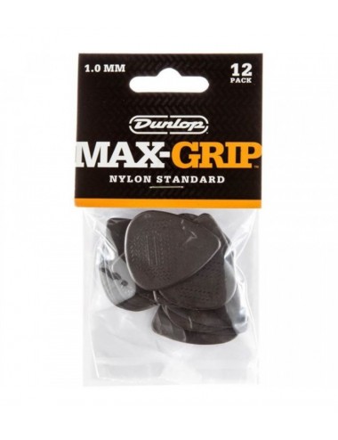 Dunlop Max Grip Standard...