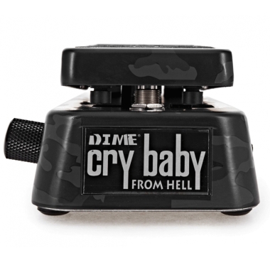 Dunlop Cry Baby Dimebag Wah...