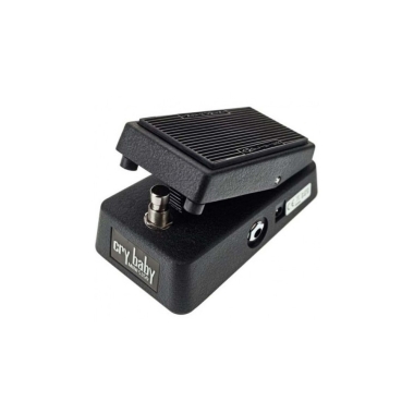 Dunlop Cry Baby Q Mini Wah