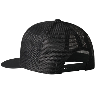 Gibson Garage Patch Trucker...