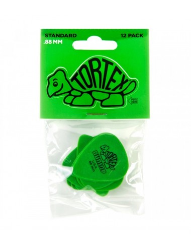 Dunlop Tortex Standard...