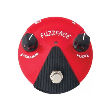 Dunlop FFM2 Germanium Fuzz...