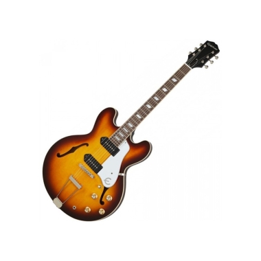 Epiphone USA Casino VB