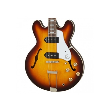 Epiphone USA Casino VB