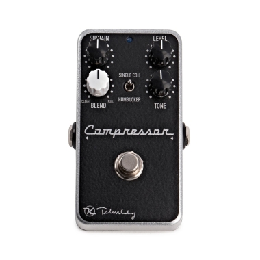 Keeley Compressor
