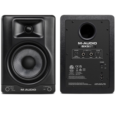 M-Audio BX5BT