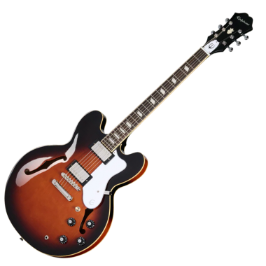 Epiphone Bonehead Riviera...