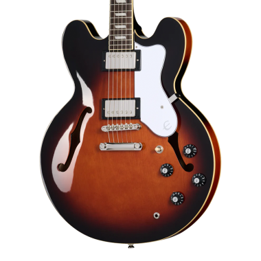 Epiphone Bonehead Riviera...