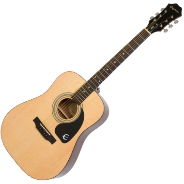 Epiphone Songmaker DR-100 NAT
