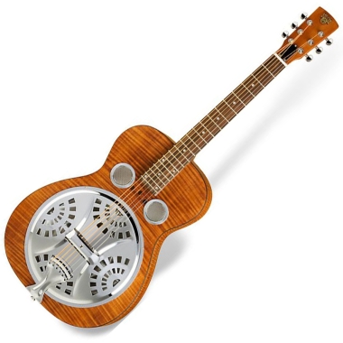 Epiphone Dobro Hound Dog...