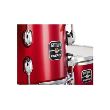 Gretsch Energy Studio Red 20