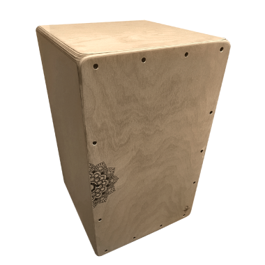 Garrido Mandala Abedul con...