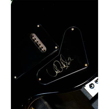 PRS CE24 SH CC Scarlet...