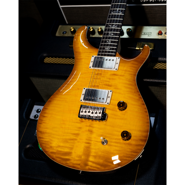 PRS CE22 LTD McCarthy...