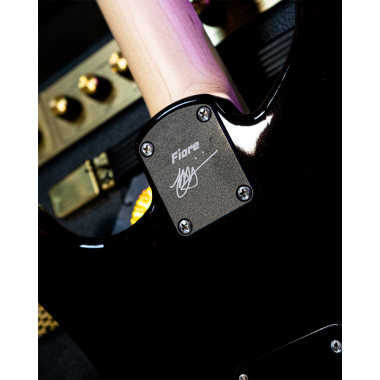 PRS Fiore Sunflower Mark...