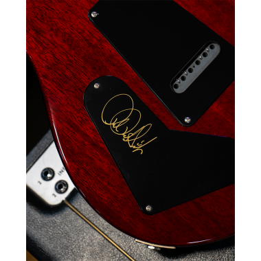 PRS S2 Studio Fire Red...