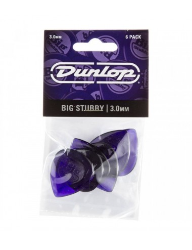 Dunlop Stubby Big Escudo...