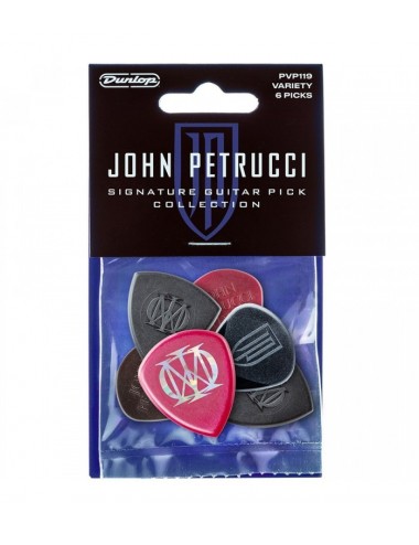 Dunlop John Petrucci...