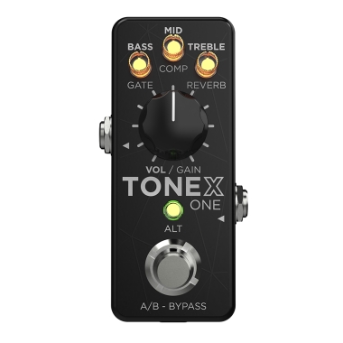 Ik Multimedia ToneX ONE