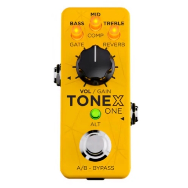 Ik Multimedia Tone-X One YW
