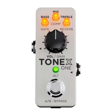 Ik Multimedia Tone-X One WH