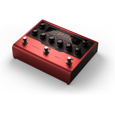 IK Multimedia X-Gear Pedal...