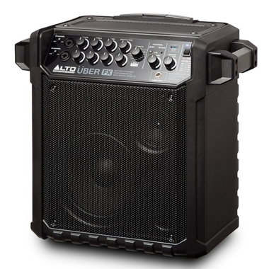 Alto Uber FX